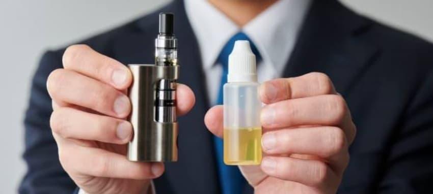 IBVAPE revela si los cigarrillos electronicos hacen mal, riesgos comunes y cómo IBVAPE propone alternativas más seguras