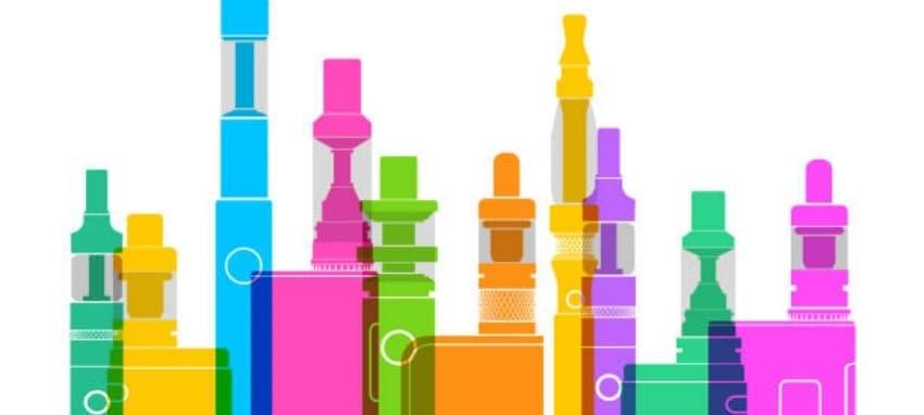 IBVAPE y cómo IBVAPE revoluciona los cigarrillos electronicos minifit guía práctica para elegir el mejor modelo