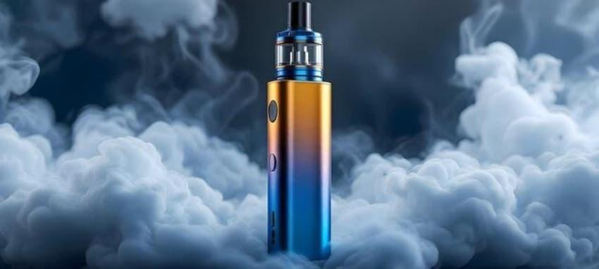 Descubre por qué Einweg E-Zigaretten son tendencia y dónde comprar cigarrillos electronicos parc central