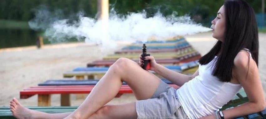 IBVAPE Bolt y la guía imprescindible sobre cigarrillos electronicos prohibidos en chile que todo comprador debe conocer