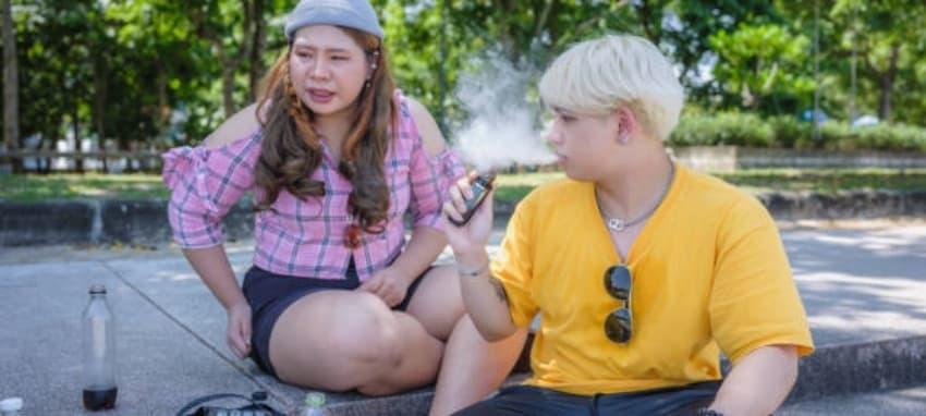 IBvape analiza la diferencia entre vapeador y cigarrillo electrónico y cómo IBvape mejora tu elección