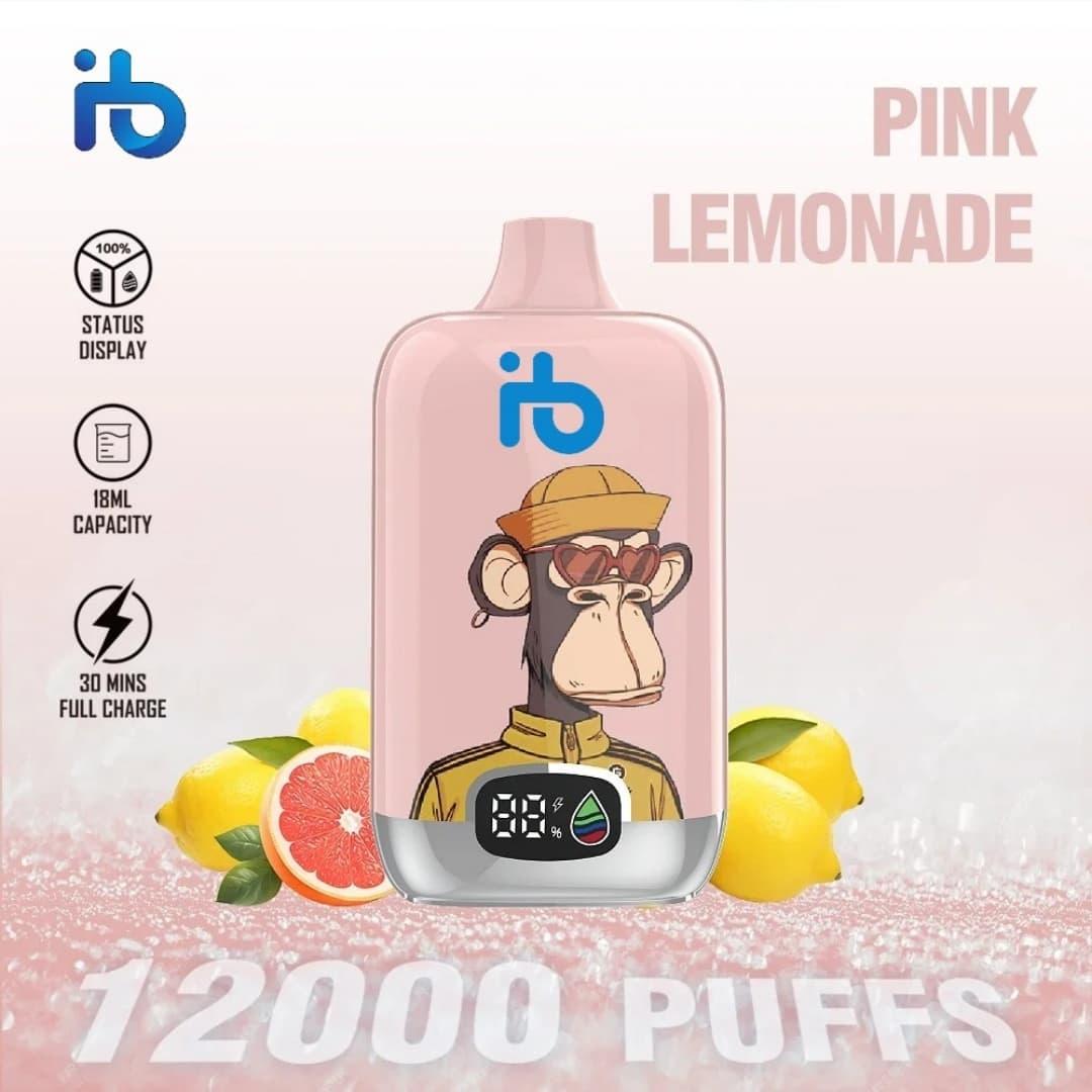 Descubre IBVAPE E-Cigi en el mejor almacen de cigarrillos electronicos con ofertas en mods, liquidos y pods
