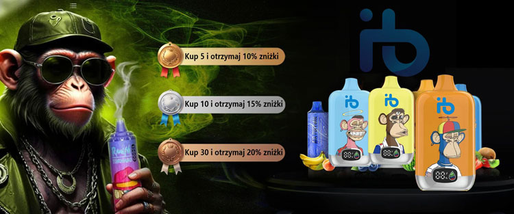 Descubre la experiencia única con cigarrillos electronicos de Izip