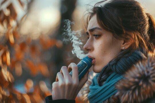 Descubre E-Cigarettes Online para disfrutar de cigarrillos electronicos en Madrid con Ruben Exposito experto en vaporizadores