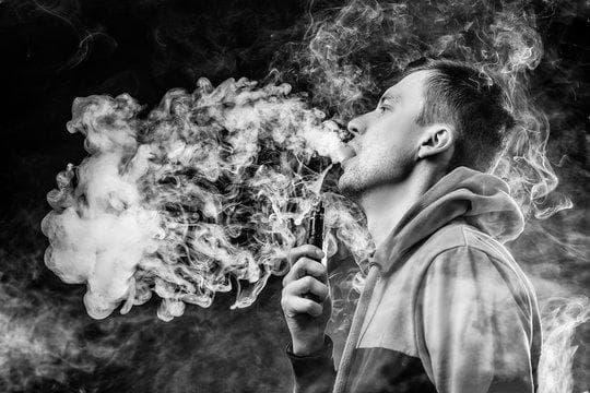 IBVape y cigarrillos electronicos mas cancerigenos bajo la lupa, estudio comparativo y riesgos de IBVape