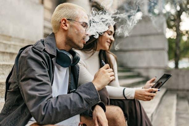 Reseña completa ibvape 25000 Züge y análisis de por qué cigarrillos electronicos es deñino para tu salud