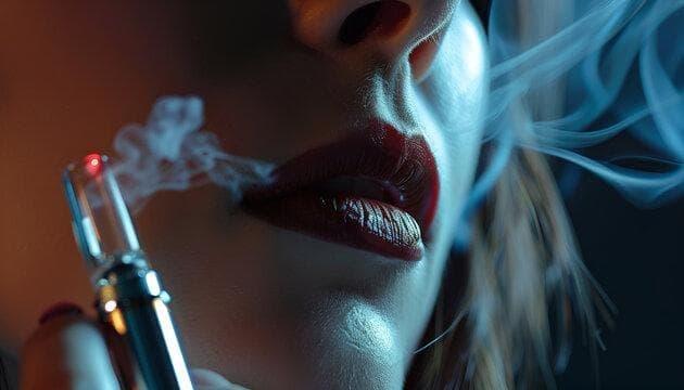 E-cigareta Shop guía esencial para prevenir y tratar alergia liquido cigarrillo electronico y elegir e-líquidos seguros