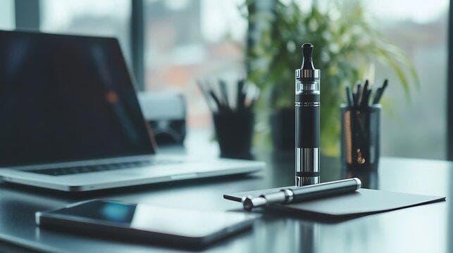 IBVape Vape Shop explica por qué cigarrillos electronicos el boom se desimfla y cómo reinventar la oferta para fidelizar clientes