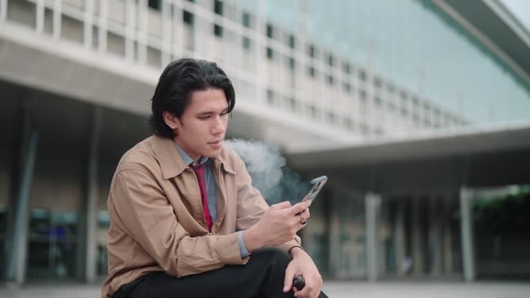 Descubre E-papierosy y E-papierosy all-in-one cigarrillo electronico para una experiencia única de vapeo