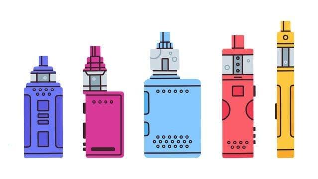 E-Cigarettes Online y cigarrillo electrónico desechable estanco las mejores opciones para comprar tu vapeador seguro