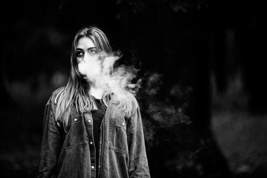 IBvape e-sigara guía práctica para entender la diferencia entre vaper y cigarrillo electrónico