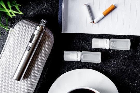 E-papierosy consejos prácticos para llevar tu cigarrillo electronico en avion sin contratiempos