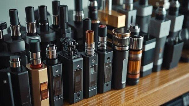 Einweg Vapes y cigarrillos electronicos en oviedo, guía práctica para comprar el mejor vape desechable