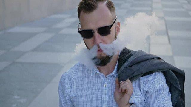 Vape frente a la adiccion cigarrillo electronico ¿puede Vape ayudar a reducir la dependencia y los riesgos para la salud