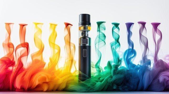 Descubre las mejores ofertas de Liquidy para cigarrillos electrónicos en Fuengirola y disfruta la experiencia Liquidy al máximo