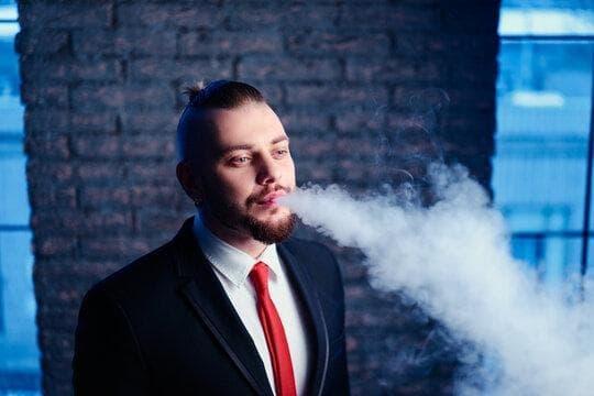 IBvape presenta IBvape comparativa esencial de cigarrillos electronicos o tabaco ventajas sabores y seguridad