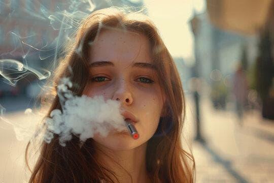 Descubre cómo Jednorazowy e-papierosy puede ayudarte a superar la adiccion al cigarrillo electronico con métodos efectivos y seguros