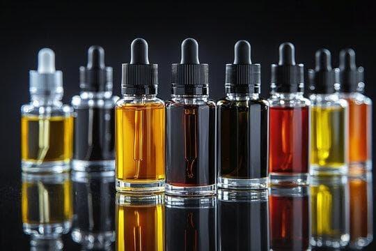 IBVape Shop examina por qué alemania controla cigarrillos electrónicos y cómo afectará esto a fabricantes y vendedores
