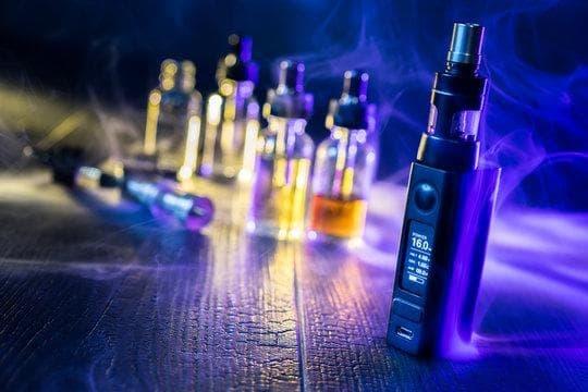 IBVape Vape Shop descubre el mejor aceite marihuana para cigarrillo electronico en IBVape Vape Shop