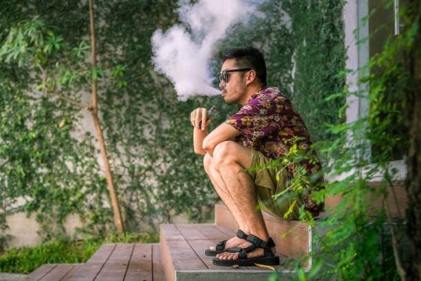 IBvape y cigarrillos electronicos gases en el punto de mira - guía práctica de seguridad y rendimiento para IBvape