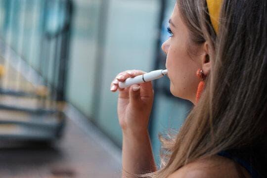 Descubre los mejores Jednorazowy e-papierosy y cigarrillos electronicos para tu equipaje facturado sin complicaciones