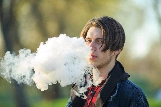 Descubre Nexx y e-cigaretta los mejores cigarrillos electronicos para vapeo avanzado