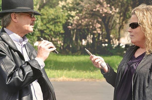 E-Sigara presenta las mejores ofertas y guía local de cigarrillos electronicos laguna de duero para comprar y comparar