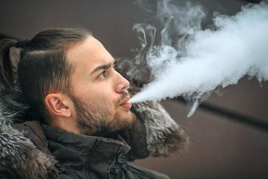 E-cigarety IBVAPE en el mercado europeo 2025 mientras alemania controla cigarrillos electrónicos y endurece normas para minoristas