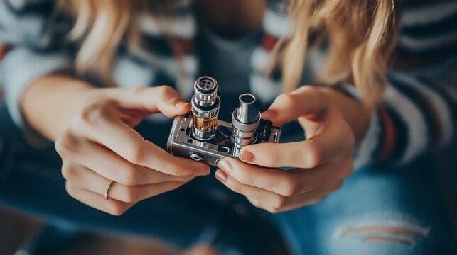 E-cigareta y agencia publicidad blu cigarrillos electronicos presentan campañas creativas de marketing digital para impulsar ventas