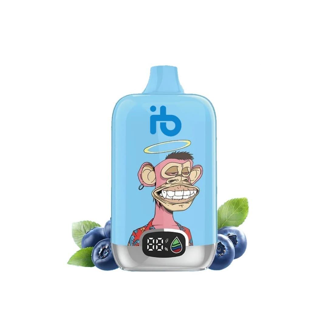 iBVape en debate sobre cigarrillos electronicos liquidos sin nicotina son malos y qué opina iBVape hoy